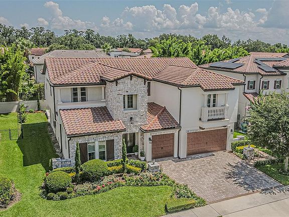 4th image of 688 CANOPY ESTATES DRIVE