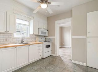 212 Sheridan St #2, Brantford, ON N3S 4R1