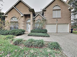 3812 Waterford Dr, Addison, TX 75001