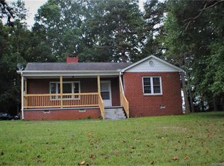 1719 Bringle Ferry Rd, Salisbury, NC 28146