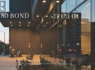 80 Bond St E #1312, Oshawa, ON L1G 0E6