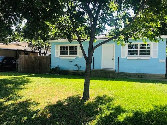 1st image of 5008 Borden Dr