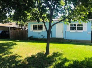 5008 Borden Dr, Fort Worth, TX 76116