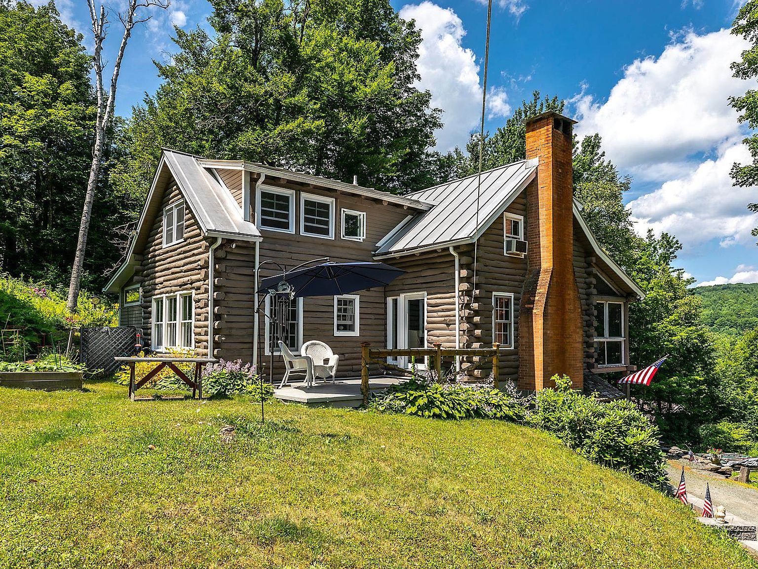 238 Cowdrey Path, South Woodstock, VT 05071 Zillow