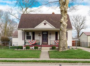 2724 Revere Ave, Dayton, OH