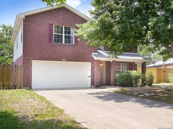 8706 Toulouse, San Antonio, TX 78240