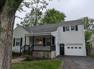 205 W Bates St, Hebron, IN 46341