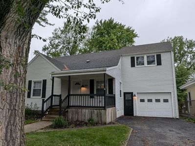 205 W Bates St, Hebron, IN, 46341