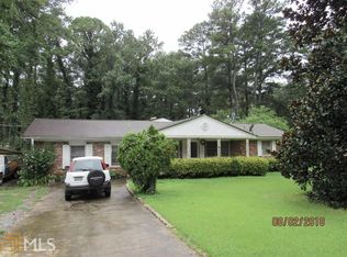 1267 Gale Dr, Norcross, GA 30093
