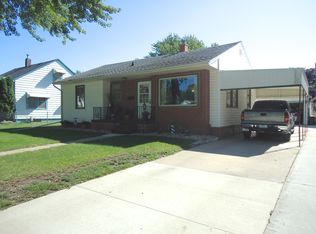 215 Mae St, Storm Lake, IA 50588