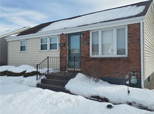 25 Birkdale Rd, Cheektowaga, NY 14225