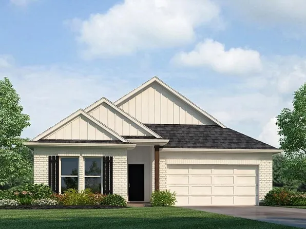 33526 Tenor Dr, Denham Springs, LA 70706