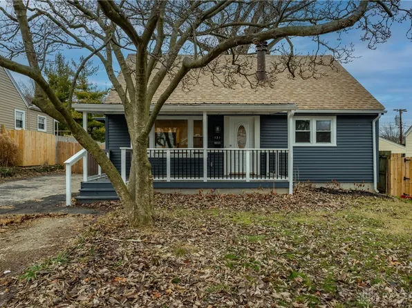 131 Ellington Rd, Dayton, OH 45431