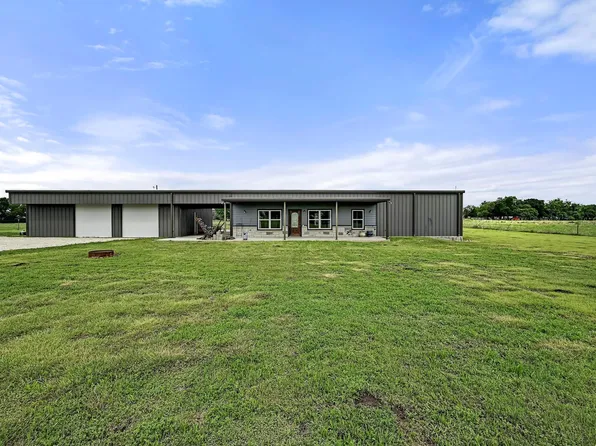 1608 County Road 204, Liberty Hill, TX 78642