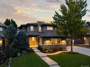 10482 Marigold Court, Highlands Ranch, CO 80126