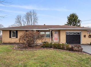 3795 N Us Rte #42, Waynesville, OH 45068