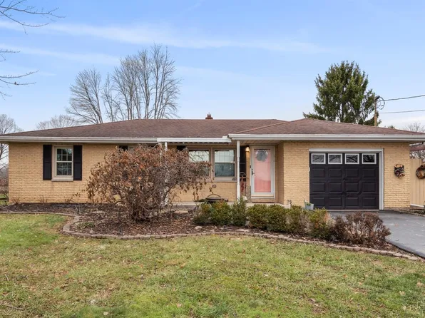 3795 N Us Rte #42, Waynesville, OH 45068