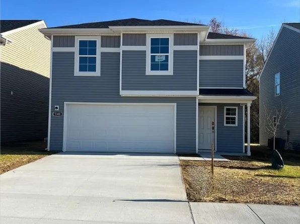 5308 Ethan Way, Jeffersonville, IN 47130