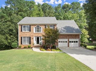 4312 Martingale Ln NW, Acworth, GA 30101