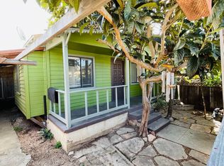 266 Orange Ave #A, Goleta, CA 93117