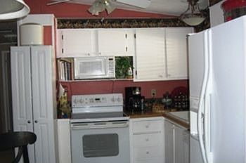 Photo of Kitchen