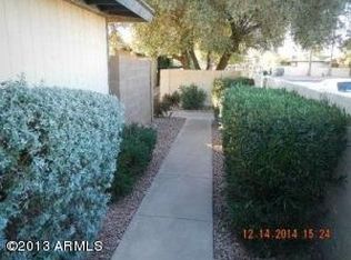 1823 E Kirkland Ln UNIT A, Tempe, AZ 85281