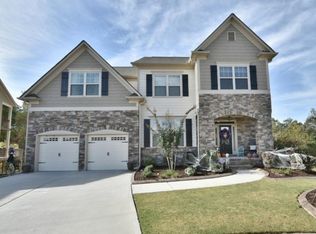 4433 Well Springs Ct, Buford, GA 30519