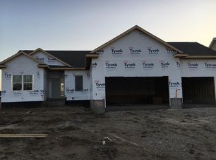 1305 Rolling Glen Dr, Marion, IA 52302