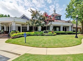 1227 Whitshire Way #1227, Milton, GA 30004