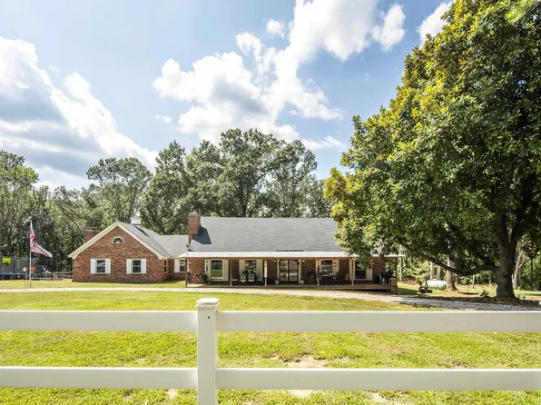 480 Gary Cv, Somerville, TN 38068