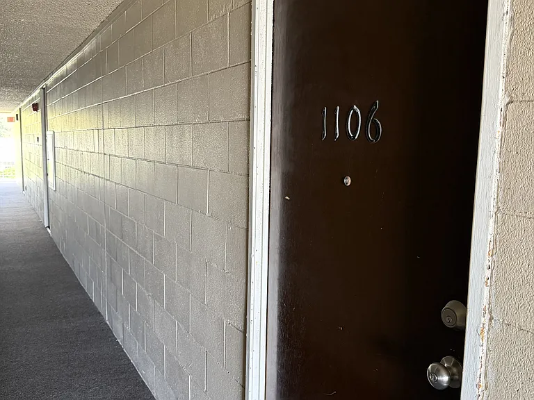 1687 Pensacola St #1106 — Photo 1