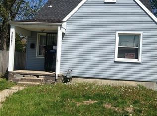 16852 Stahelin Ave, Detroit, MI 48219