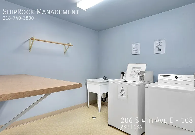 206 S 4th Ave E #108 — Photo 12
