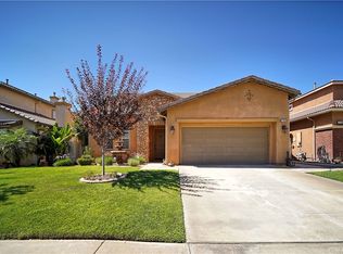 11165 Rosburg Rd, Beaumont, CA 92223