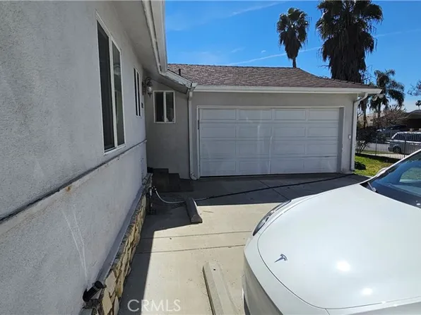 8162 Van Noord Ave, North Hollywood, CA 91605
