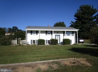 1504 Seminole Ln, Finksburg, MD 21048