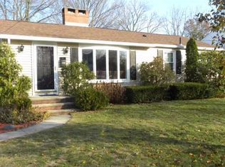 116 Kiwanee Rd, Warwick, RI 02888