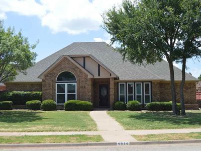 4614 Willow Bend Dr, Wichita Falls, TX, 76310