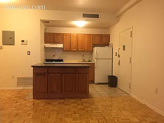 Rented by Corcoran