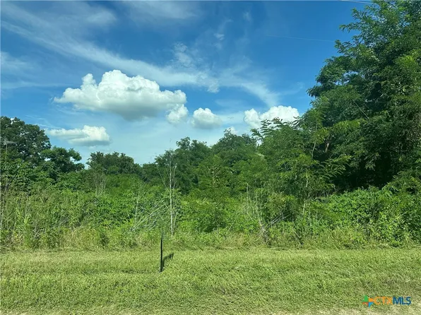 County Road 287, Marlin, TX 76661