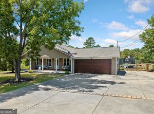 1450 Mineral Springs Rd, Hoschton, GA 30548