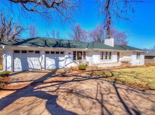 211 E 12th St, Edmond, OK 73034