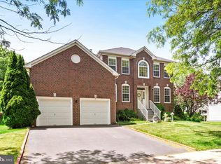 4 Queensboro Ter, East Windsor, NJ 08520