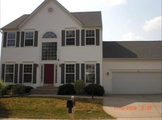 21 Bells Ridge Dr, Stafford, VA 22554