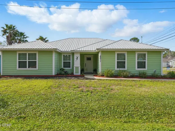 8911 Laird St, Panama City Beach, FL 32408