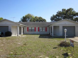 8137 Omaha Cir, Spring Hill, FL 34606