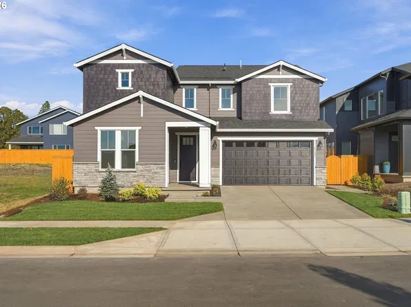 6773 SW Windflower St, Wilsonville, OR 97070