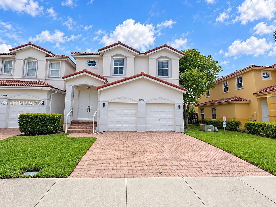 11034 NW 86th Ter