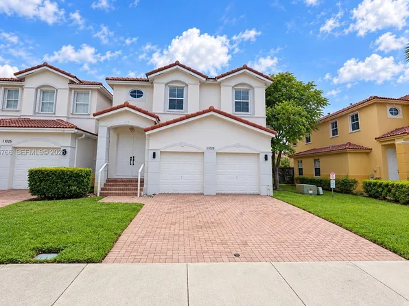 11034 NW 86th Ter, Doral, FL 33178