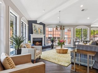 Verandahs at Cliffside, Arlington, TX 76006